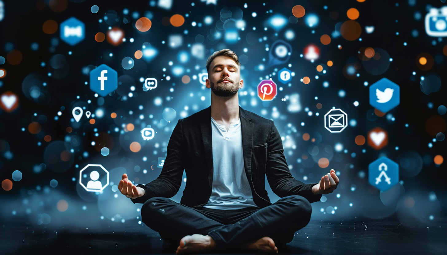 Social Media Tools and Resources