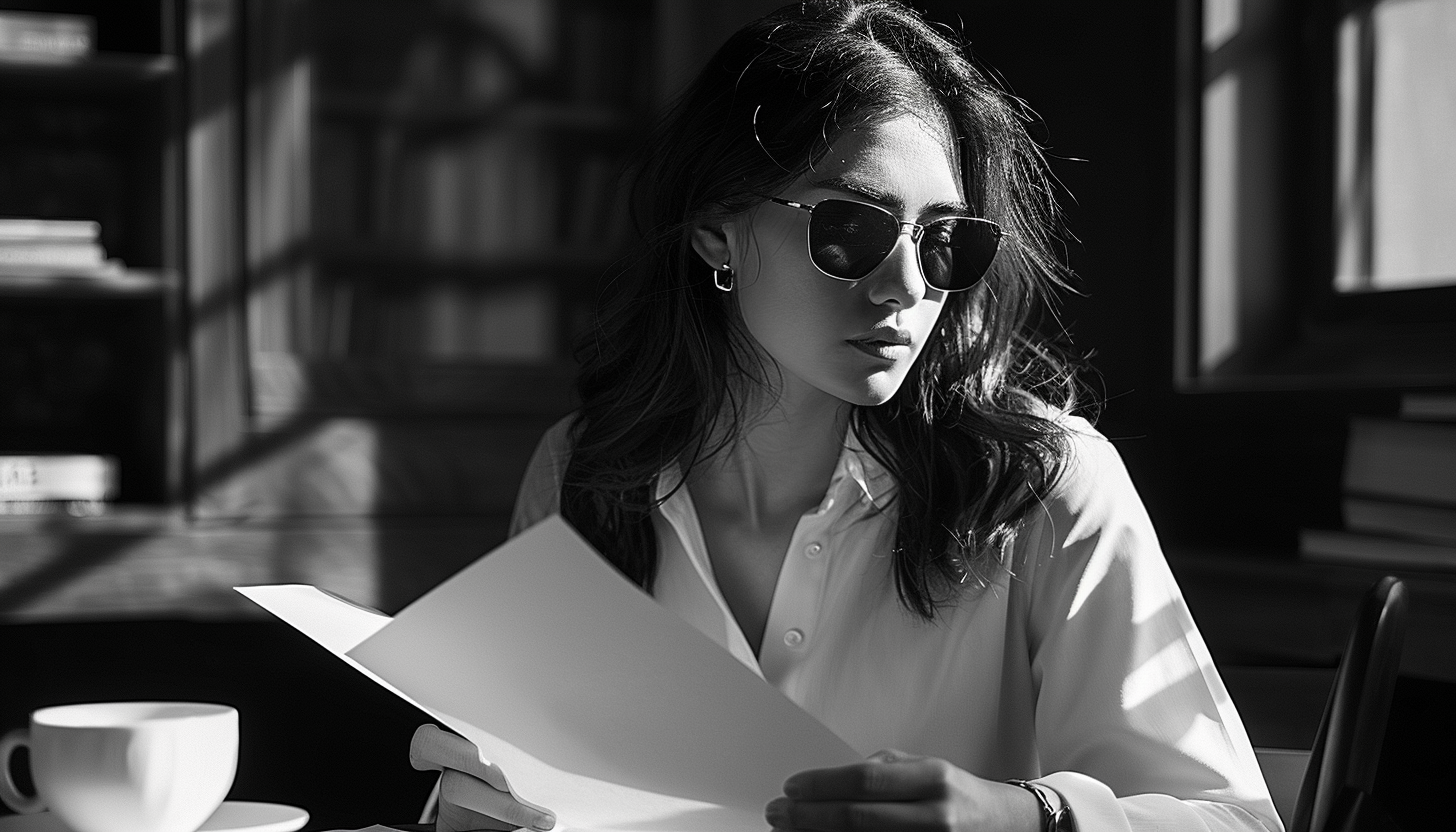 Visual Identity Design